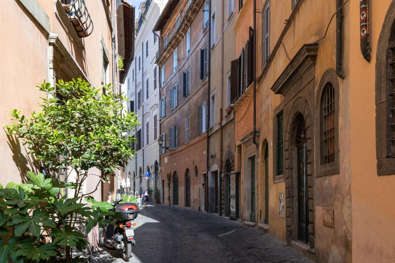 As Feel - Vacche Lovely In Navona * Rom