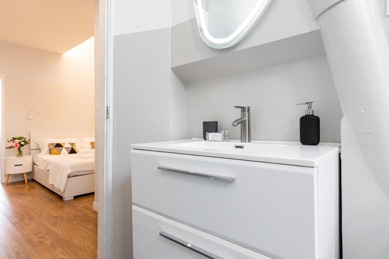 Apartment As Feel - Vacche Lovely In Navona Rom